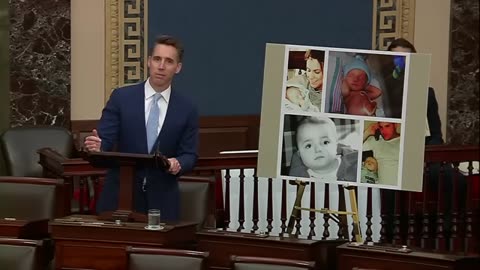 Hawley Gives Floor Speech Urging Colleagues To Deliver Compensation For Nuclear Radiation Victims