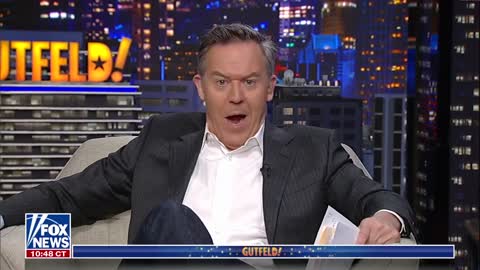 ‘Gutfeld!’ talks Tom Brady getting signed to Fox Sports