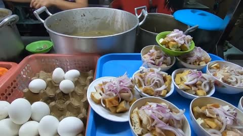 Enjoy Best Philippines Street food