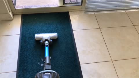 i Vac X10 Cordless Vacuum Cleaner