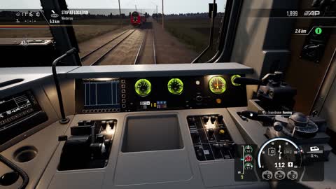 Train Sim World 2 Nahverkehr Dresden