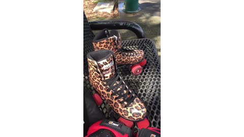 Impala Roller Skate Review!