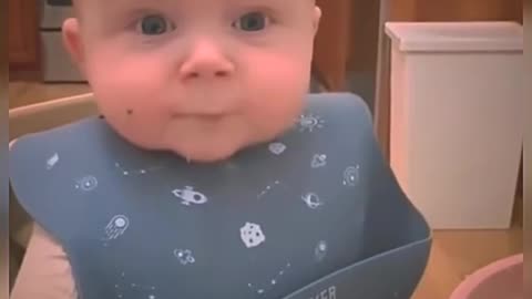 Funny Kid 😀😀#foryou #funny #funnybaby #cute #baby #fun #viral #ytshorts #facebookviral #instagram