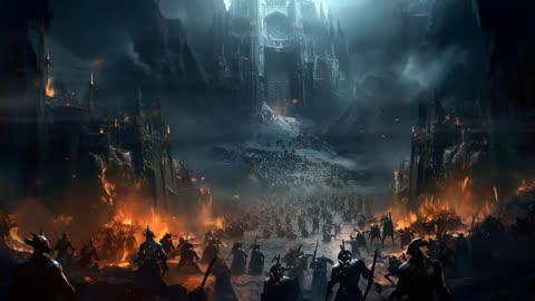 Ten Thousand Slain - Best Epic Battle Powerfull Orchestral Music 2024