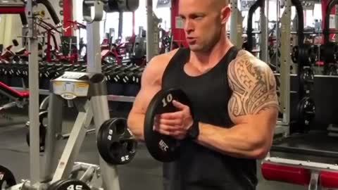 How to increase muscle for men