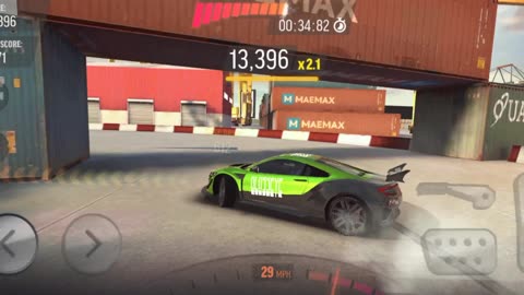 Playing track of the day episode 192 | drift max pro