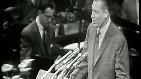 George Beverly Shea - He's Got the Whole World in His Hands ( 1957 )