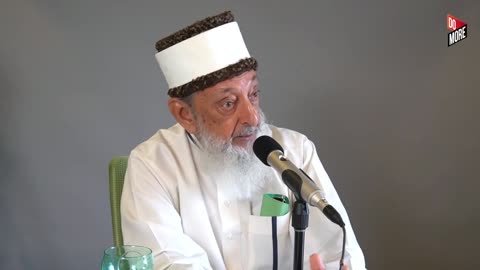 Islamic Scholar Sheikh Imran Hosein - What Non-Muslims Need to Know About Islam