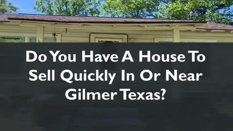 Sell Your Home Quickly In East Texas