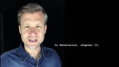 Revelation 13 - Scripture in a Minute