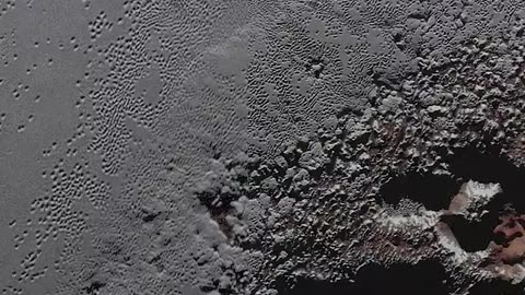 What NASA Saw At Pluto | COSMOS in a