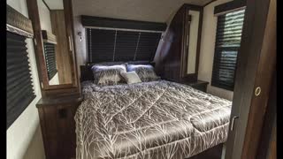 Used 2018 Jayco WhiteHawk 27 RB at Fretz RV