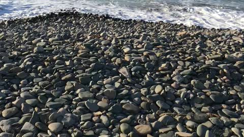 Connemara Beach Ireland