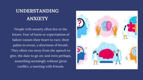 Anxiety Therapist Nyc - Douglas Zimmerman