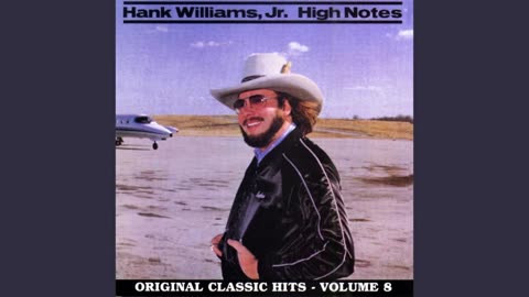 Hank Williams, Jr. If Heaven Ain't A Lot Like Dixie