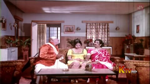 Sorgathin Thirappu Vizha _ Tamil Full Movie 1981