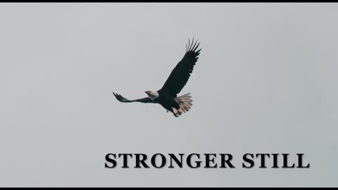 Pray USA 5/23/24 Stronger Still