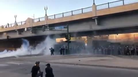 BLM & Antifa Riots 2020 - 2020-05-30-01-25-04-Shots-fired-at-the-National-Guard-in-Minneapolis.mp4