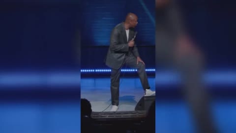 dave chappelle funny skit