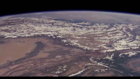 4K Earth Views Extended Cut for Earth Day 2021