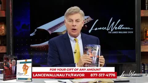 When God Multiplies By Dividing | Lance Wallnau