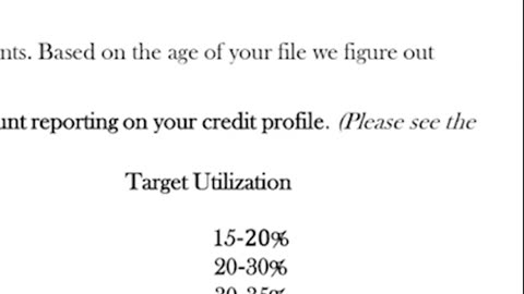 Mastering Credit Utilization Boost Your Score with These 3 Simple Steps!