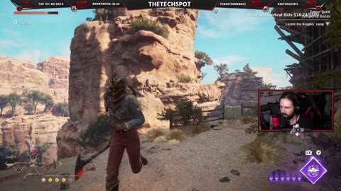 Flintlock VOD Part 2