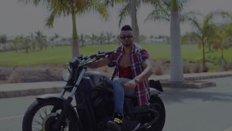 Kamal Raja - Havana