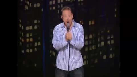 Bill Burr FUNNIEST Standup Jokes