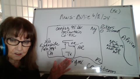 6324 2P(TX) PRES T-TO BE JAILED W/O SECURITY! NIH $710 M PROFIT-BIO #1! BIO#-2-COMING TO NYC? US181