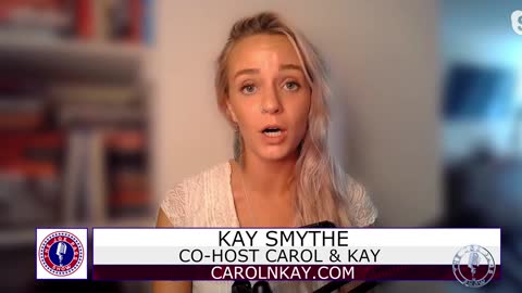 Welsh Immigrant Kay Smythe Has a Warning for Americans