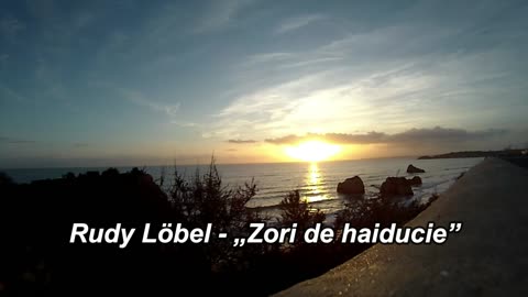 Rudy Löbel - Zori De Haiducie