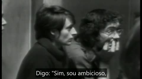 Até compartilharmos sem medo, nunca caminharemos juntos - Jiddu Krishnamurti