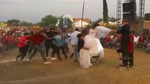 Best wedding fails 2021 compilation