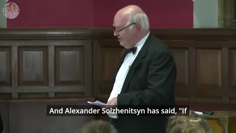 HOW TO EXPLAIN ATHEISM Mr. John Lennox, Oxford 2012 Mathematician 15min