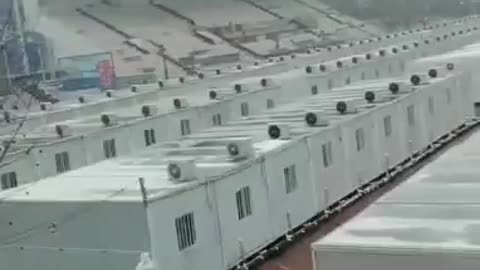 China's Concentration Camps