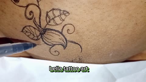 Tattoo Video