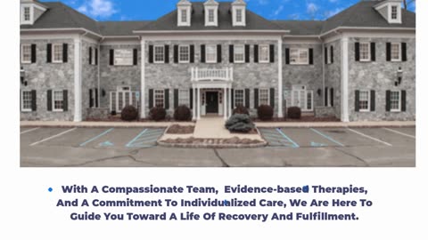 Drug Addiction Treatment New Jersey