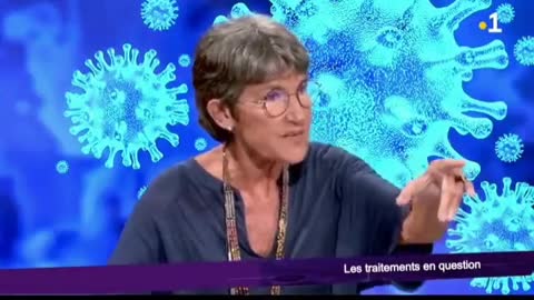 Bravo à cette Docteur qui a beaucoup plus de courage et d'honneur que beaucoup de ses confrères !!