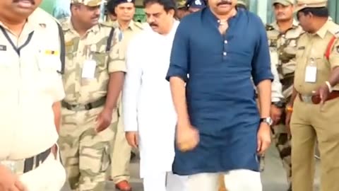 Pawan Kalyan actor