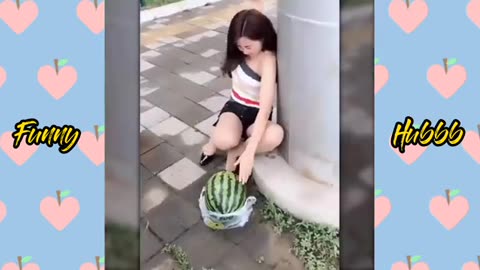 New Funny Videos - People Doing Stupid Things