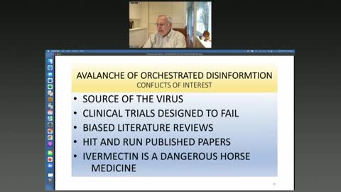 17-COVID Under Question_Dr Phillip Altman