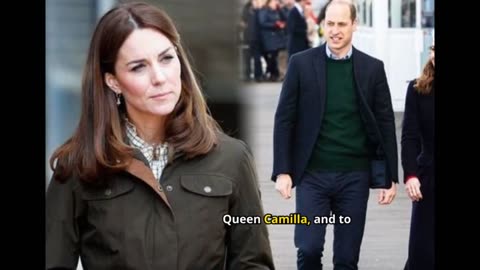 Kate Middleton Spotted Attending Church Service on Balmoral Estate