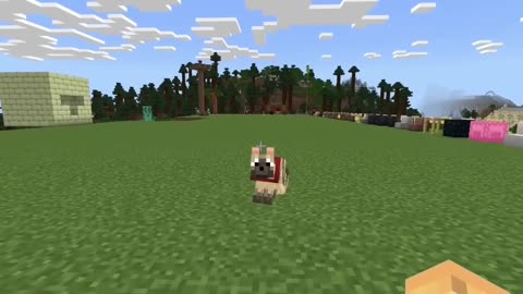 Java Update: New Grove Mobs Spawn Only in Bedrock Version