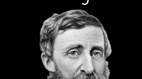 #shorts Henry David Thoreau Quotes About Life