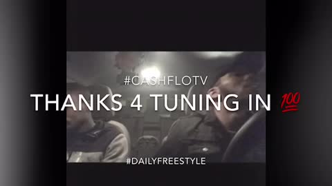 Daily Freestyle 093 | Mj Flo | Ron Geez