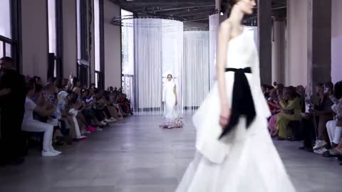 ***TONY WARD | HAUTE COUTURE FALL WINTER 2023-24***