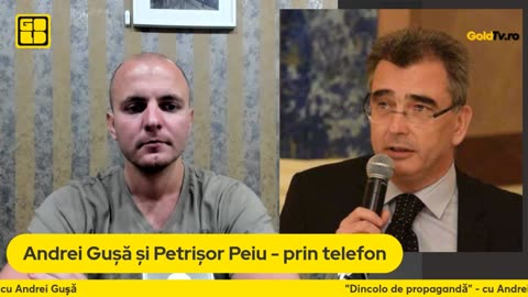 Petrișor Peiu: Marcel Ciolacu este prins în menghină