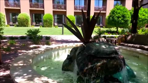 Westin Kierland Resort, Golf and Conference Center Scottsdale Arizona