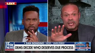 Dan Bongino SLAMS the Prosecution in Rittenhouse Case